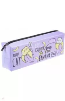 Пенал Banana-cat