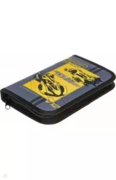 Пенал Большие гонки