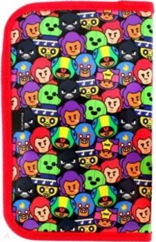 Пенал Brawl Team