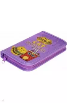 Пенал Cats-Fast food