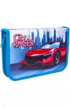 Пенал City Racer