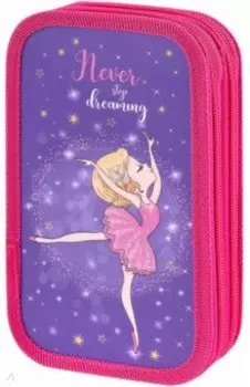 Пенал Dancing girl
