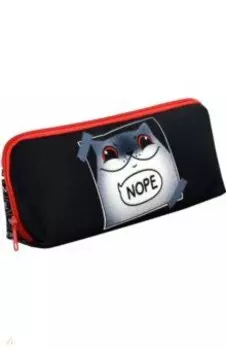 Пенал Дерзкий кот