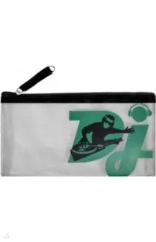 Пенал Диджей