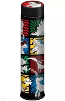 Пенал Дино-комикс