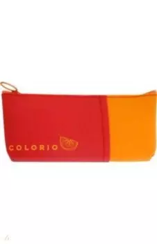 Пенал Фрукты, в ассортименте