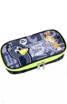 Пенал-футляр Простоквашино