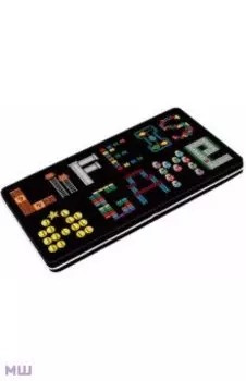 Пенал Гейм зон