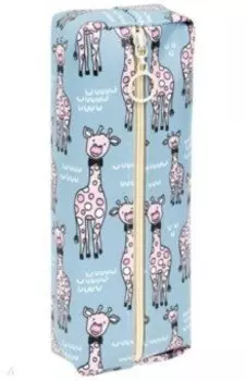 Пенал Giraffe
