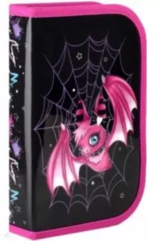 Пенал Гламурная мышка