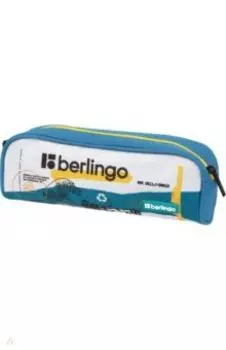 Пенал Glyph, 1 отделение