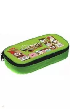 Пенал Гравити Фолз, одно отделение