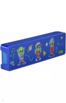 Пенал Хип-хоп пришельцы