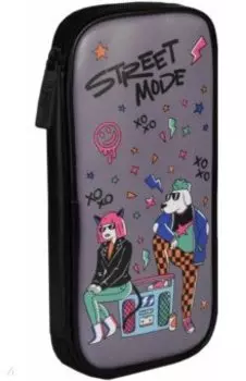 Пенал Хипстеры