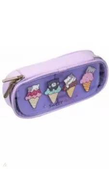 Пенал Ice catte