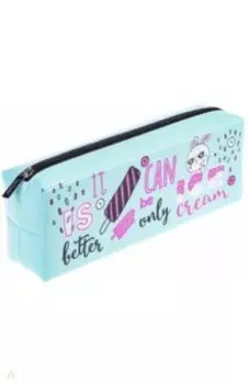 Пенал Ice cream