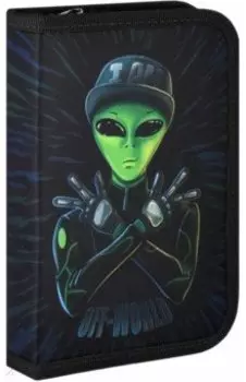 Пенал Инопланетянин