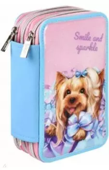 Пенал Йорк с бантом