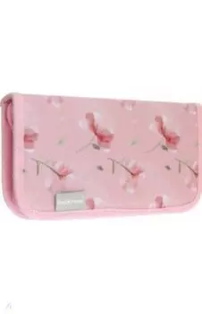 Пенал-книжка Peachy Flowers