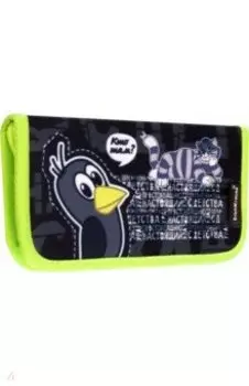 Пенал-книжка Простоквашино. Клад