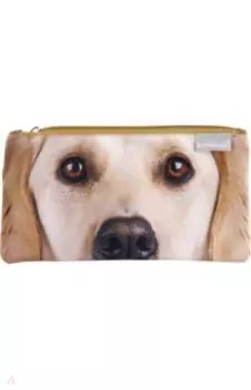 Пенал-конверт Beige Dog