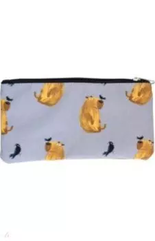 Пенал-конверт Capybara