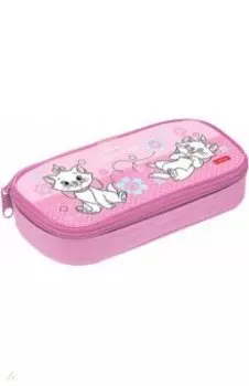 Пенал Кошечка