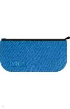 Пенал-косметичка Denim