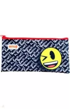 Пенал-косметичка Эмоджи