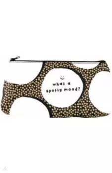 Пенал-косметичка Mood. Круги