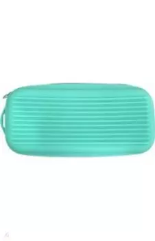 Пенал-косметичка Pastello, силиконовый, в ассортименте