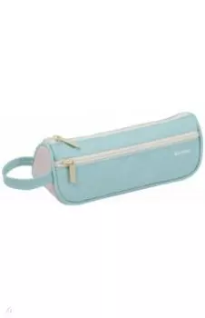 Пенал-косметичка Polo mint