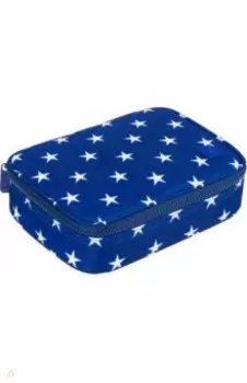 Пенал-косметичка Stars, 1 отделение
