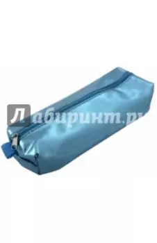 Пенал-косметичка "Винтаж" (голубой) (226717)