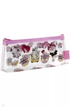 Пенал Котопаттерн