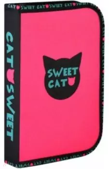 Пенал Котосладости