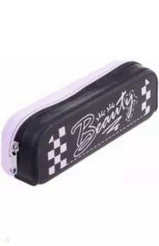 Пенал Красотка