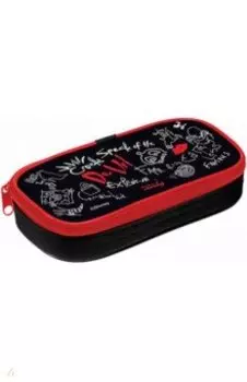 Пенал Круэлла