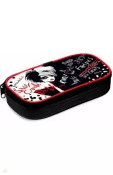 Пенал Круэлла