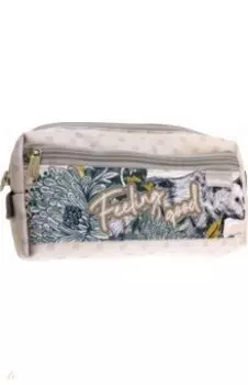 Пенал квадро Natural Life, 2 отделения