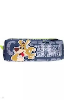 Пенал квадро Простоквашино. Клад