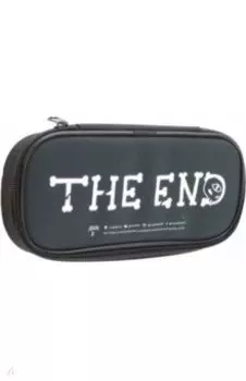 Пенал Лазер Би, одно отделение