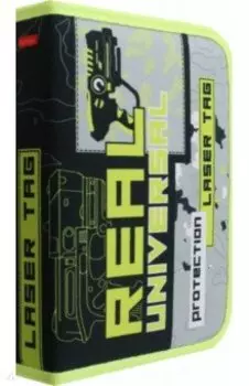 Пенал Лазертаг