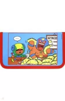 Пенал Леон и Эль Примо