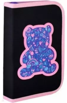 Пенал Мармеладный мишка