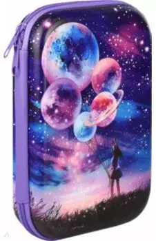 Пенал Мечтай