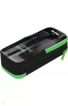 Пенал Mega City, 2 отделения