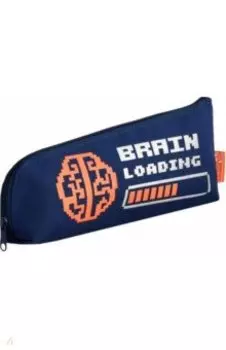 Пенал Мегамозг