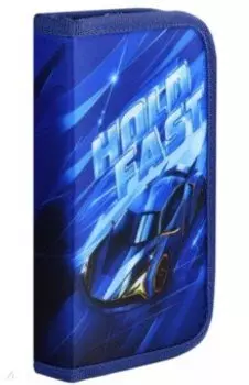 Пенал Мегаскорость