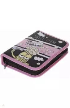 Пенал Модная кукуруза